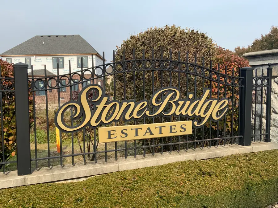 1023 Kensington Court, Schererville, IN 46375 - Image #2