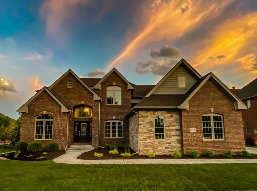 1023 Kensington Court, Schererville, IN 46375 - Image #3