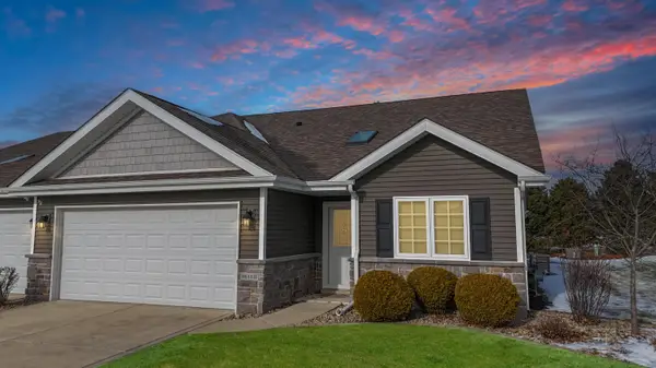 9818 B W 129th Place, Cedar Lake, IN 46303