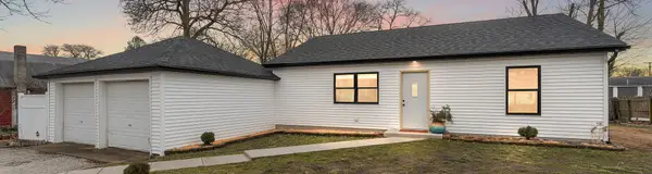 25 E Grove Street, Wheatfield, IN 46392