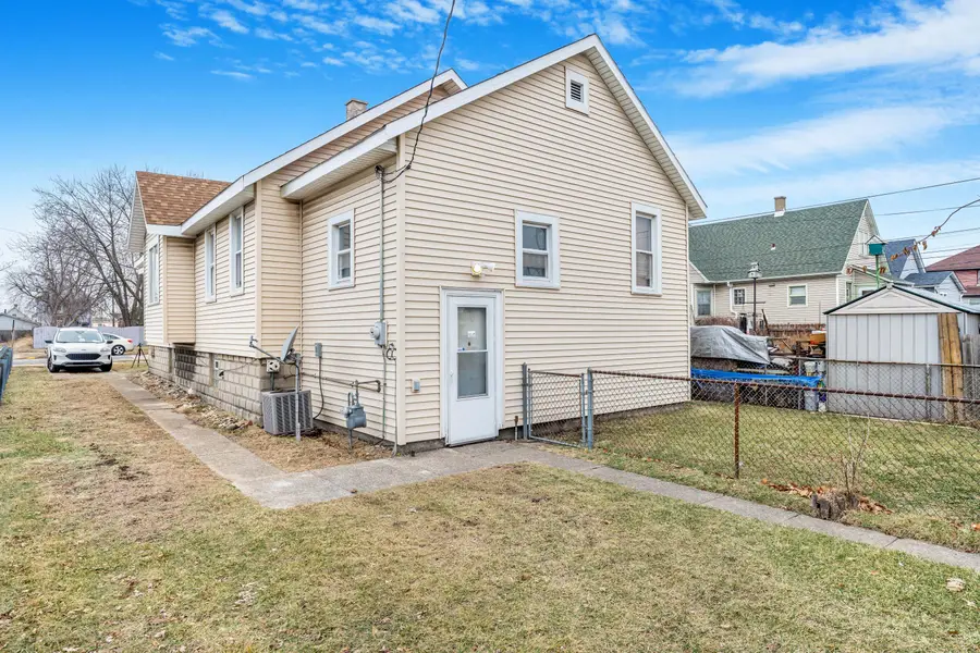 4523 Cameron Avenue, Hammond, IN 46327 - Image #2