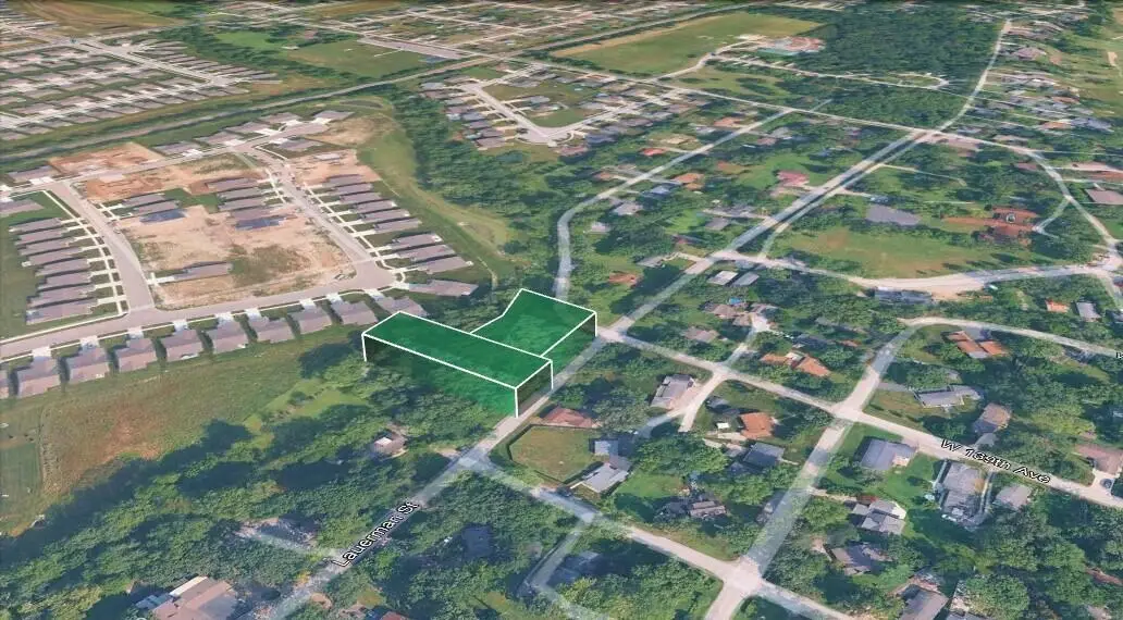 0 W 139th Avenue, Cedar Lake, IN 46303 - Image #1