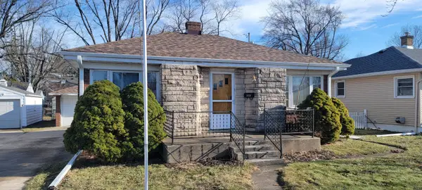 1410 Oak Street, Michigan City, IN 46360