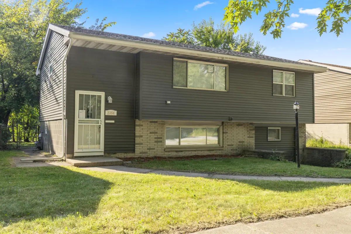2354 Louisiana Street, Gary, IN 46407 - #1