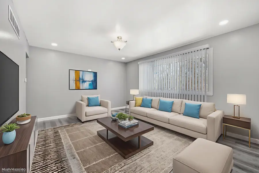 2354 Louisiana Street, Gary, IN 46407 - #3