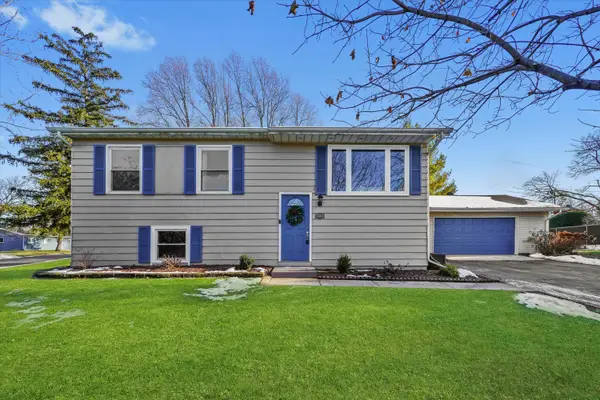 7315 Taney Place, Merrillville, IN 46410