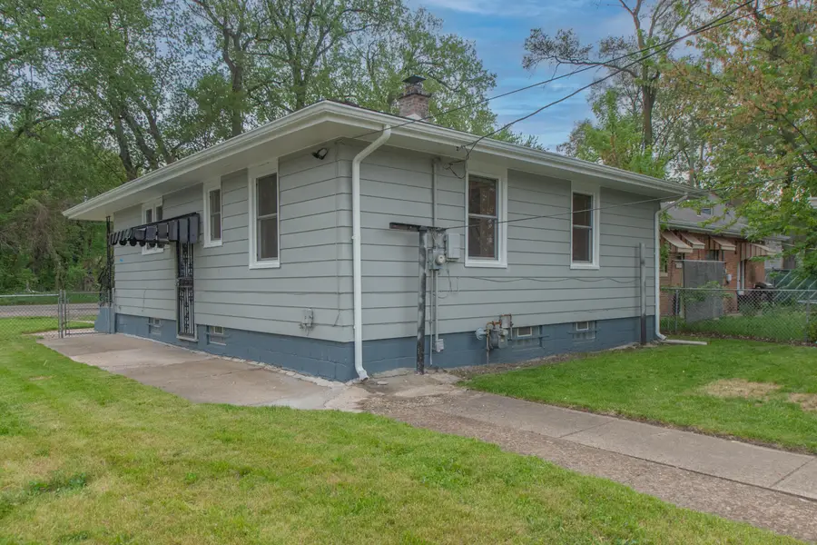 4727 Harrison Street, Gary, IN 46408 - Image #2
