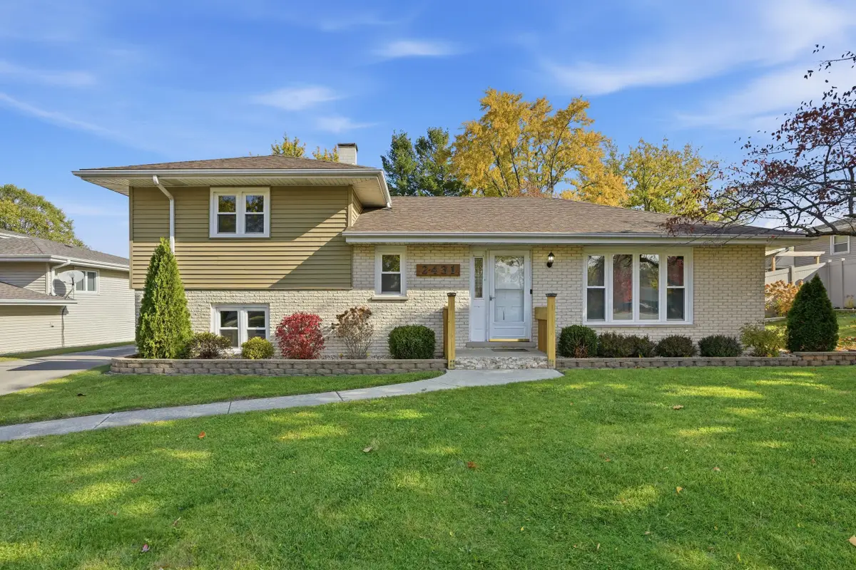 2431 Hickory Drive, Dyer, IN 46311 - Image #1