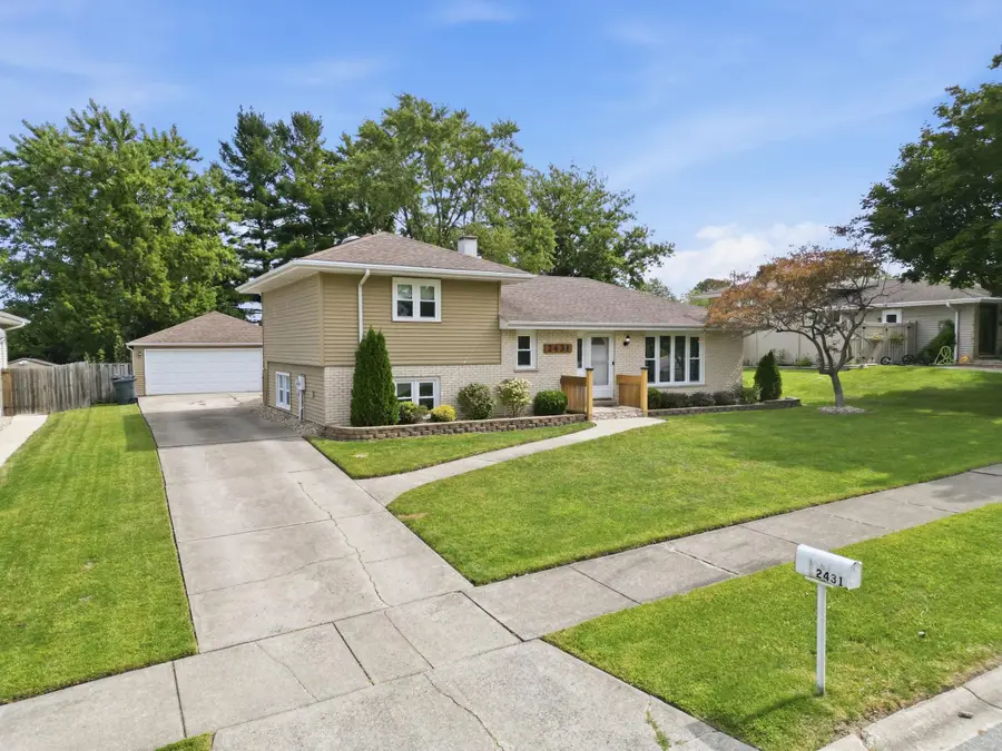 2431 Hickory Drive, Dyer, IN 46311 - Image #3