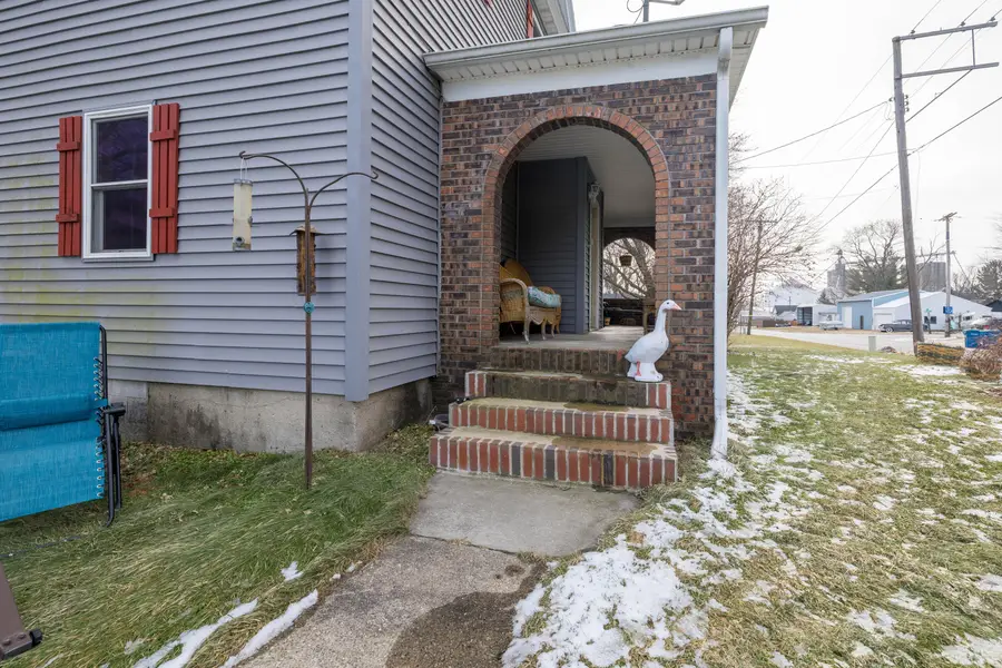 405 N Polk Street, Morocco, IN 47963 - Image #3