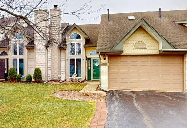 9336 Tyler Street, Crown Point, IN 46307