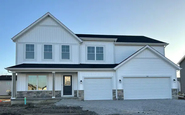 5473 Jaskula Lane, Schererville, IN 46375