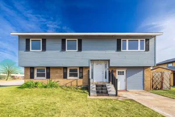 4313 Arbutus Lane, East Chicago, IN 46312