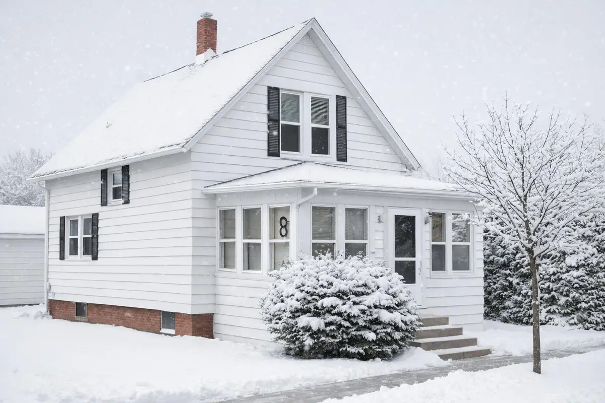 602 Plain, La Porte, IN 46350 - Image #1