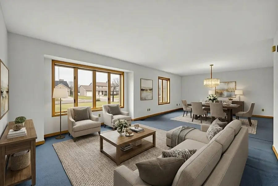 1312 Brandywine Drive, Munster, IN 46321 - Image #3