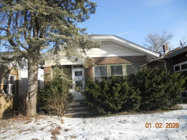 4217 Massachusetts Street, Gary, IN 46409