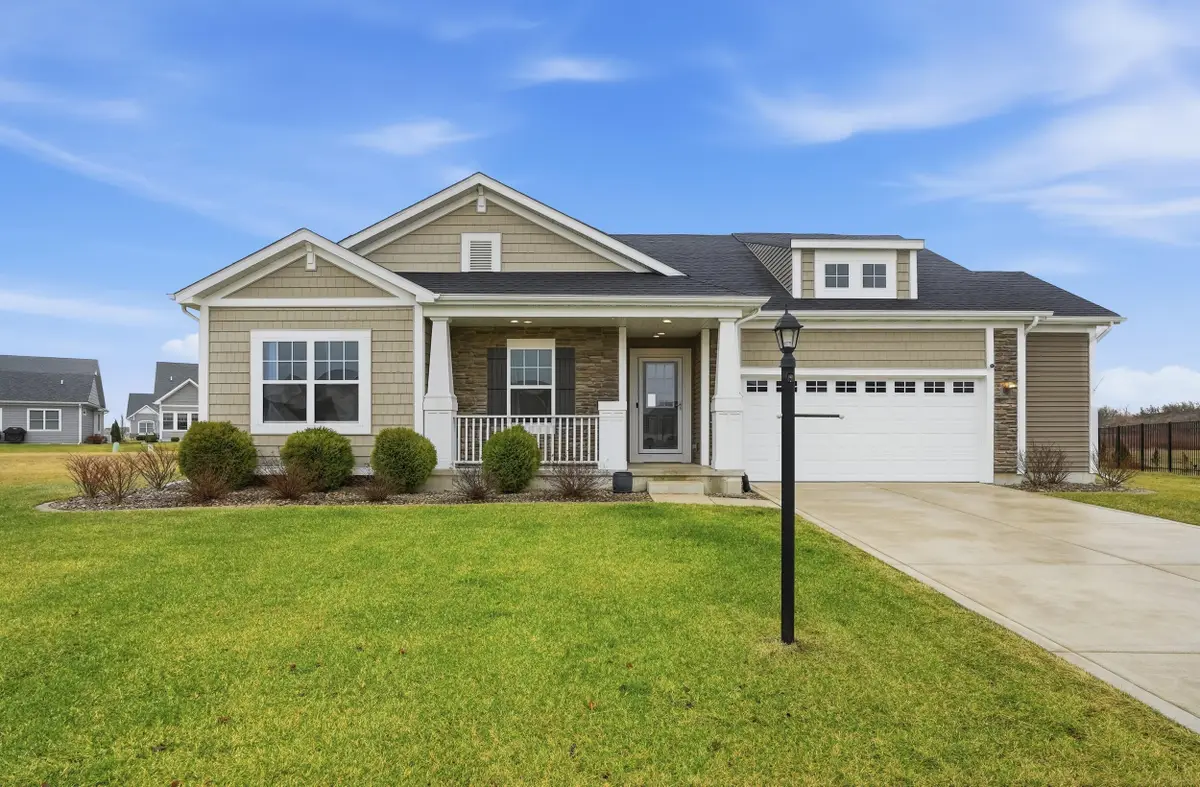 10431 Towle Street, Dyer, IN 46311 - Image #1