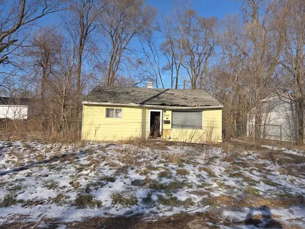 2216 E 21st Avenue, Gary, IN 46407