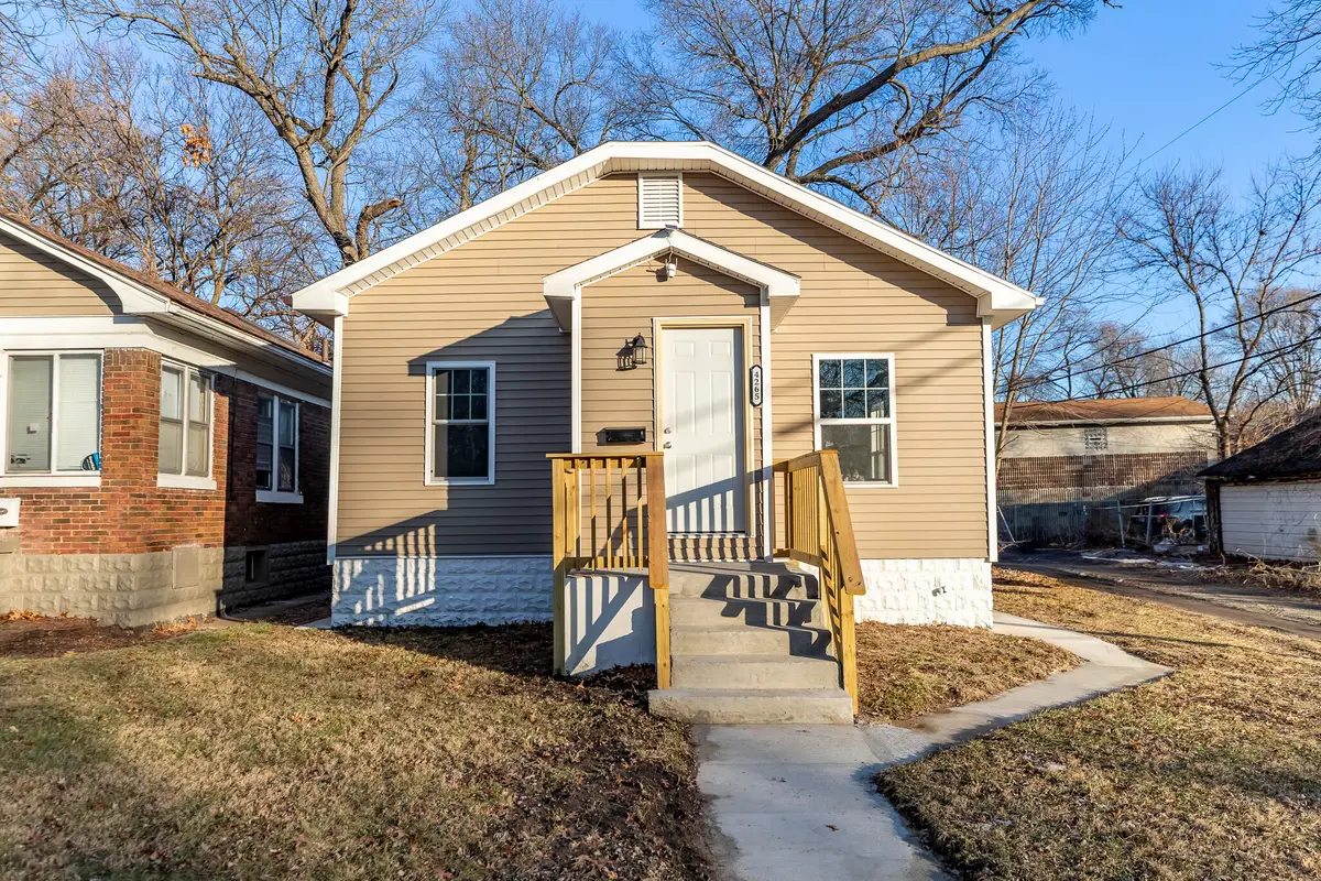 4265 Van Buren Street, Gary, IN 46408 - Image #1