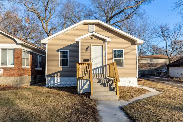 4265 Van Buren Street, Gary, IN 46408