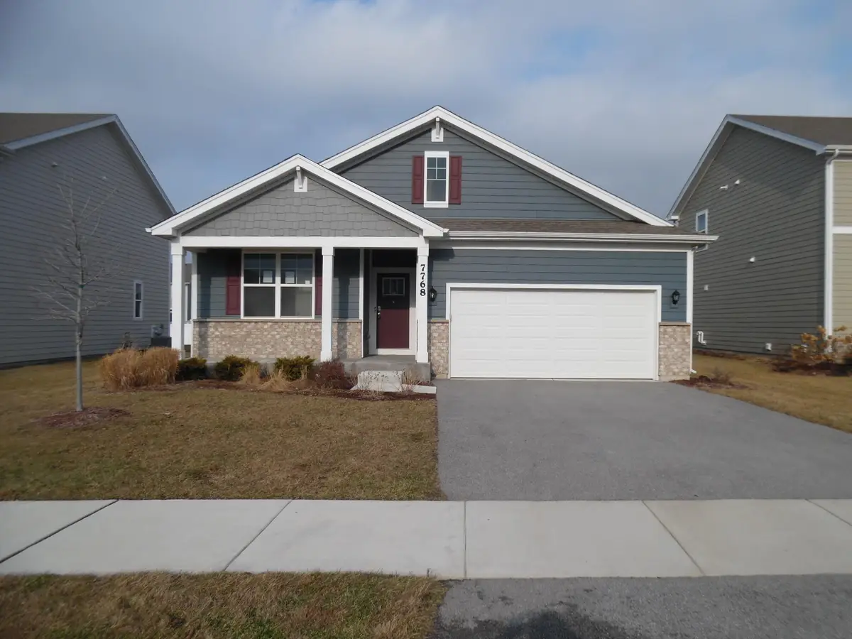7768 W 105th Place, Saint John, IN 46373 - Image #1
