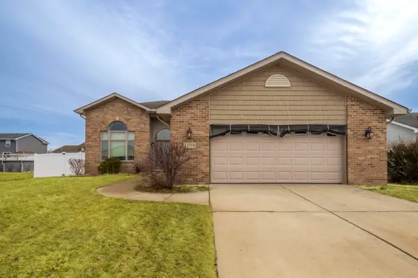 12719 Wheeler Street, Cedar Lake, IN 46303