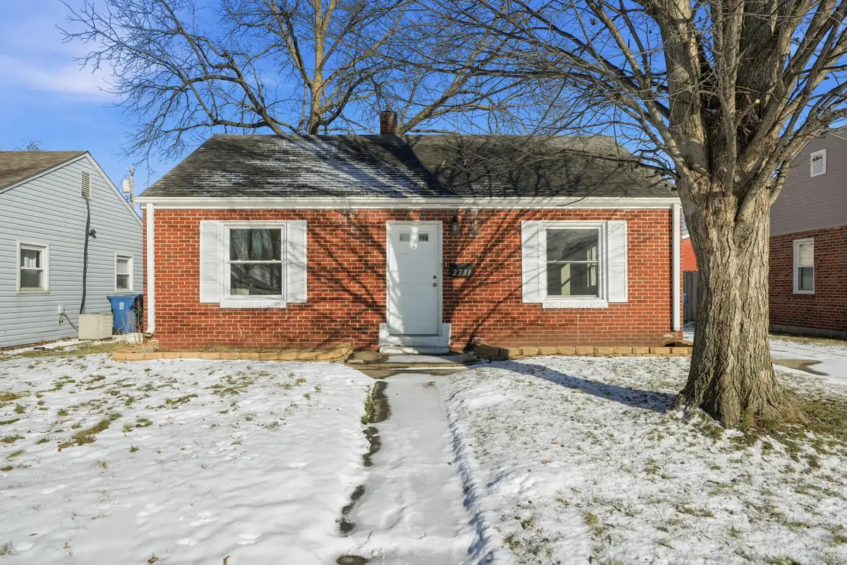 2731 Strong Street, Highland, IN 46322 - Image #1