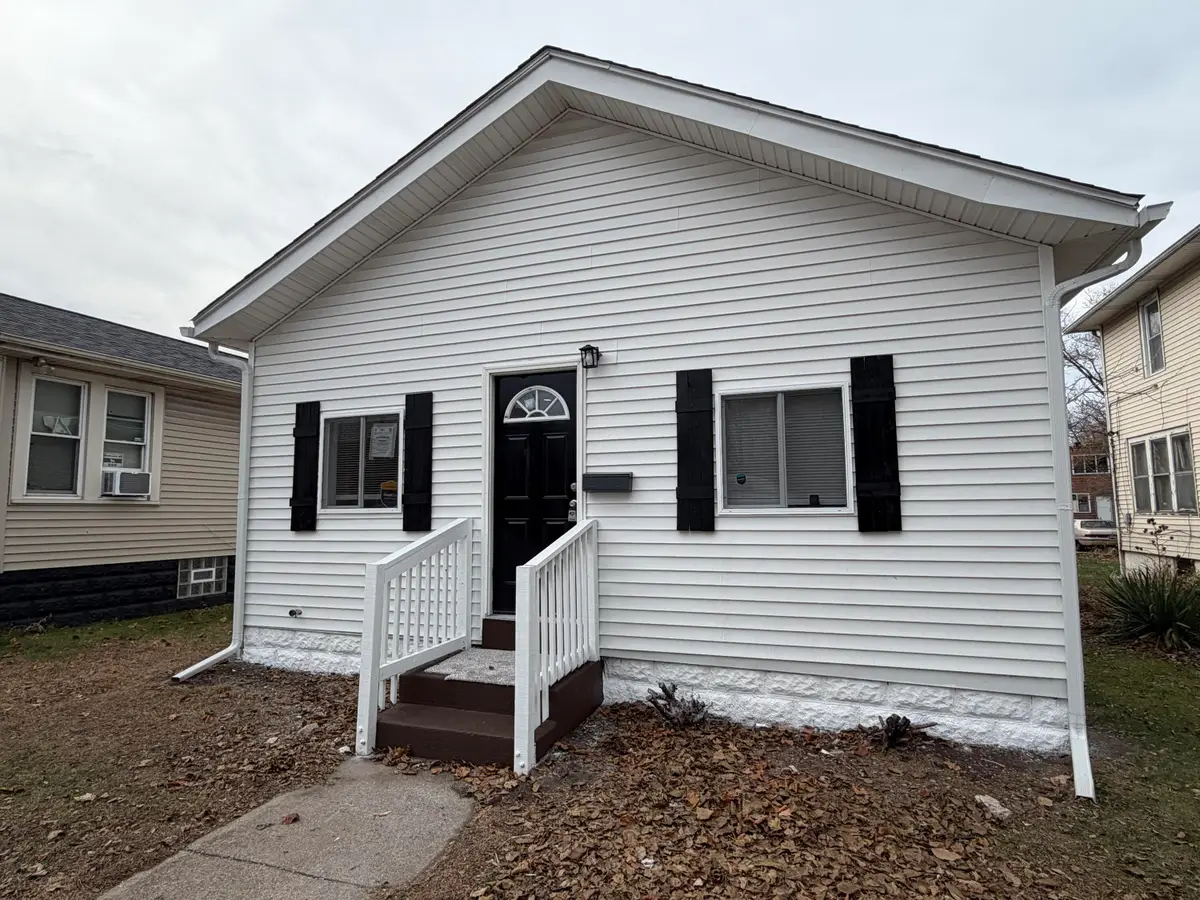 3744 Washington Street, Gary, IN 46408 - Image #1