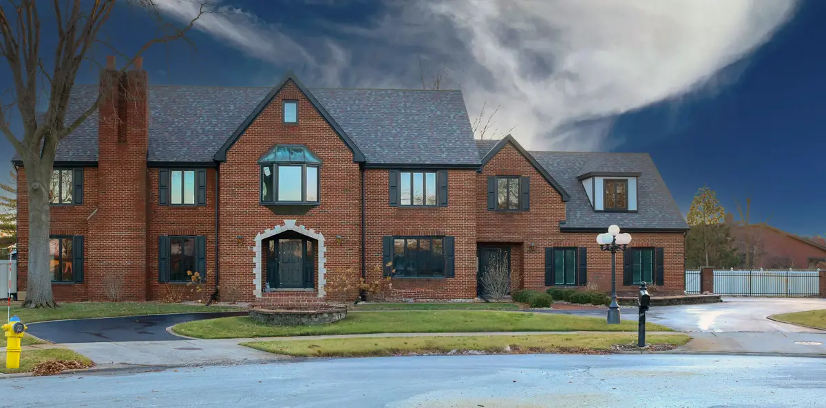 9814 Rose Lane, Munster, IN 46321 - Image #1