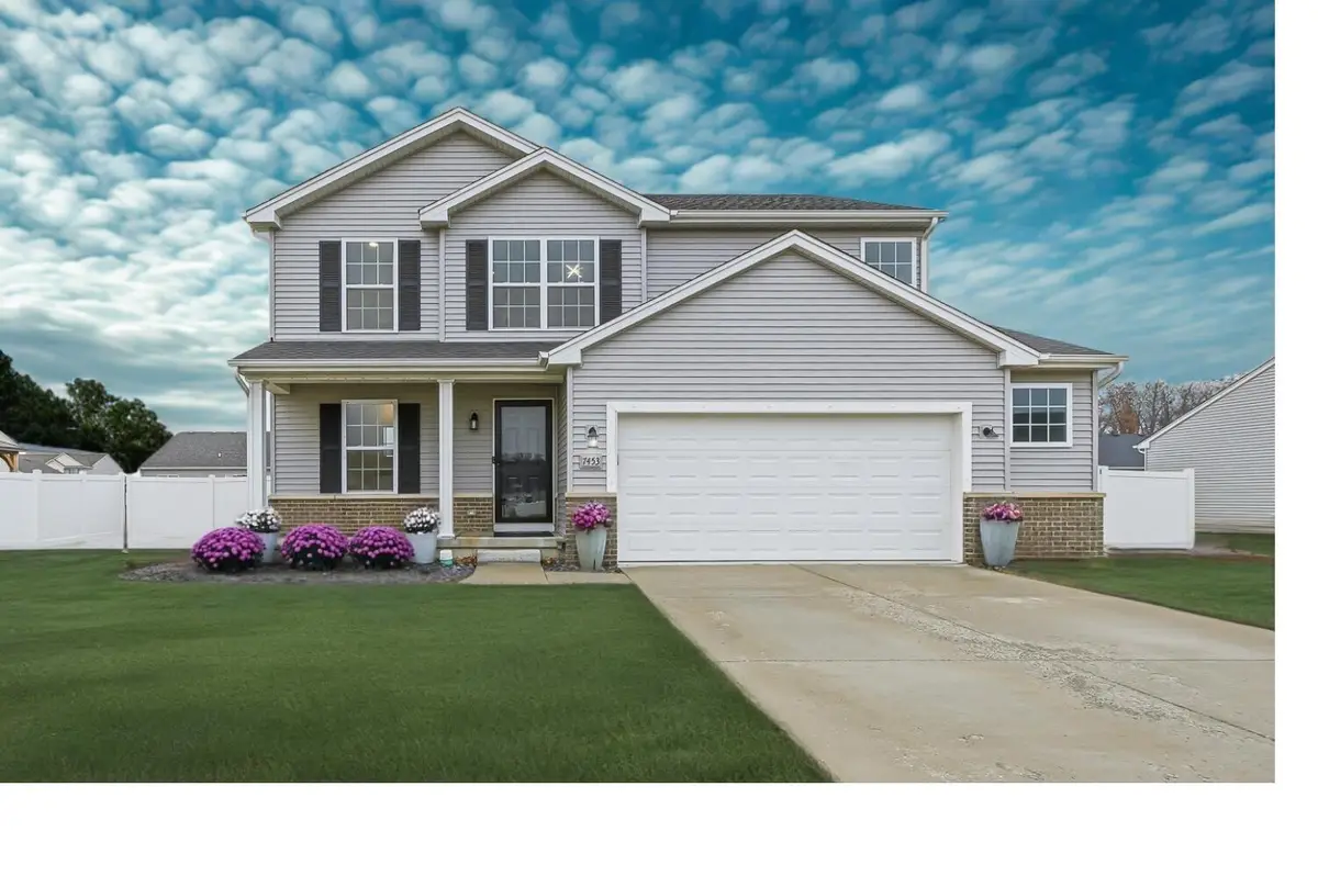 7453 E 120th Avenue, Crown Point, IN 46307 - Image #1