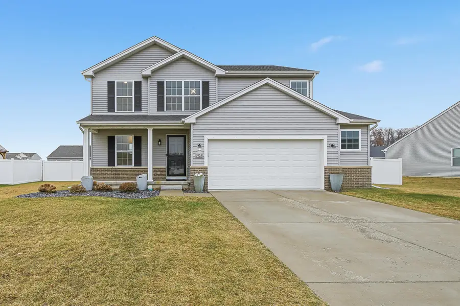 7453 E 120th Avenue, Crown Point, IN 46307 - Image #2