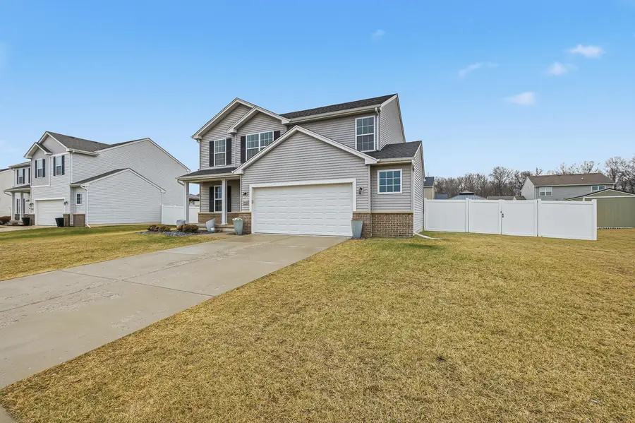 7453 E 120th Avenue, Crown Point, IN 46307 - Image #3