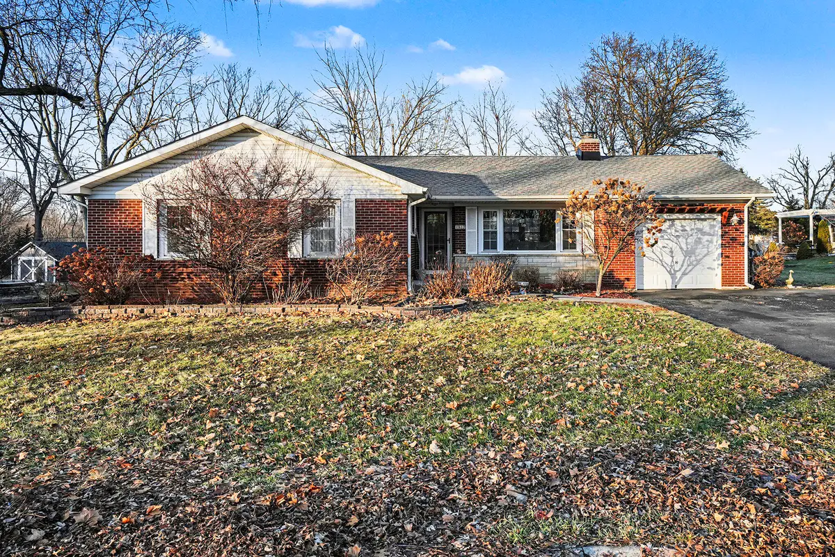 1132 Theresa Drive, Schererville, IN 46375 - Image #1
