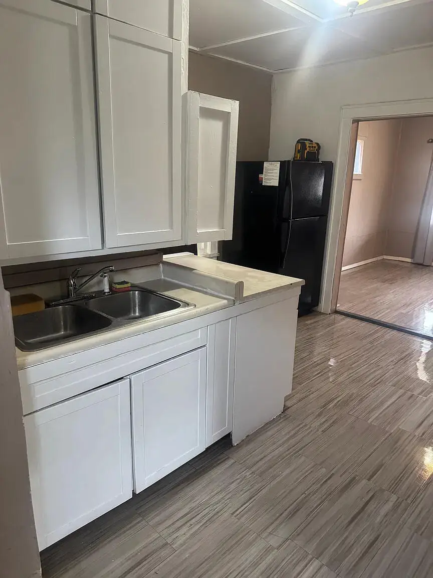 4633 W 11th Avenue, Gary, IN 46406 - #2