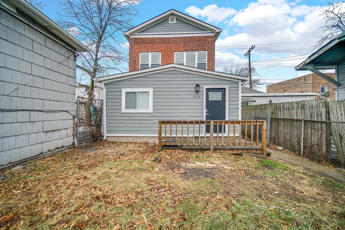 616 W 144th Street, East Chicago, IN 46312 - Image #1