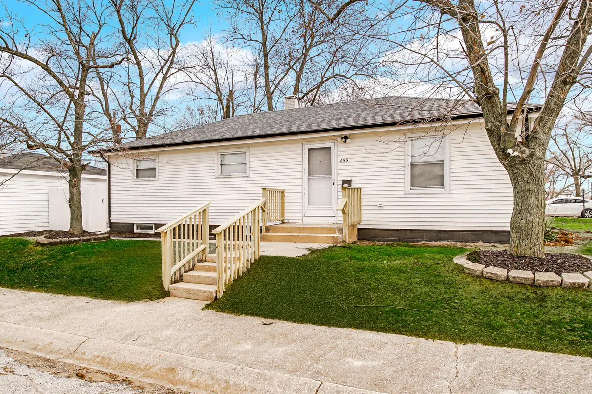 699 State Street, Gary, IN 46403 - Image #1