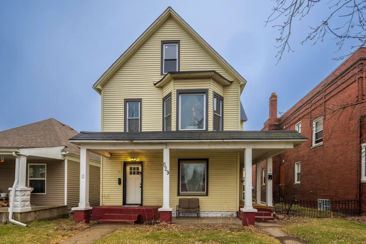 529 Lake Street, Hobart, IN 46342 - Image #1