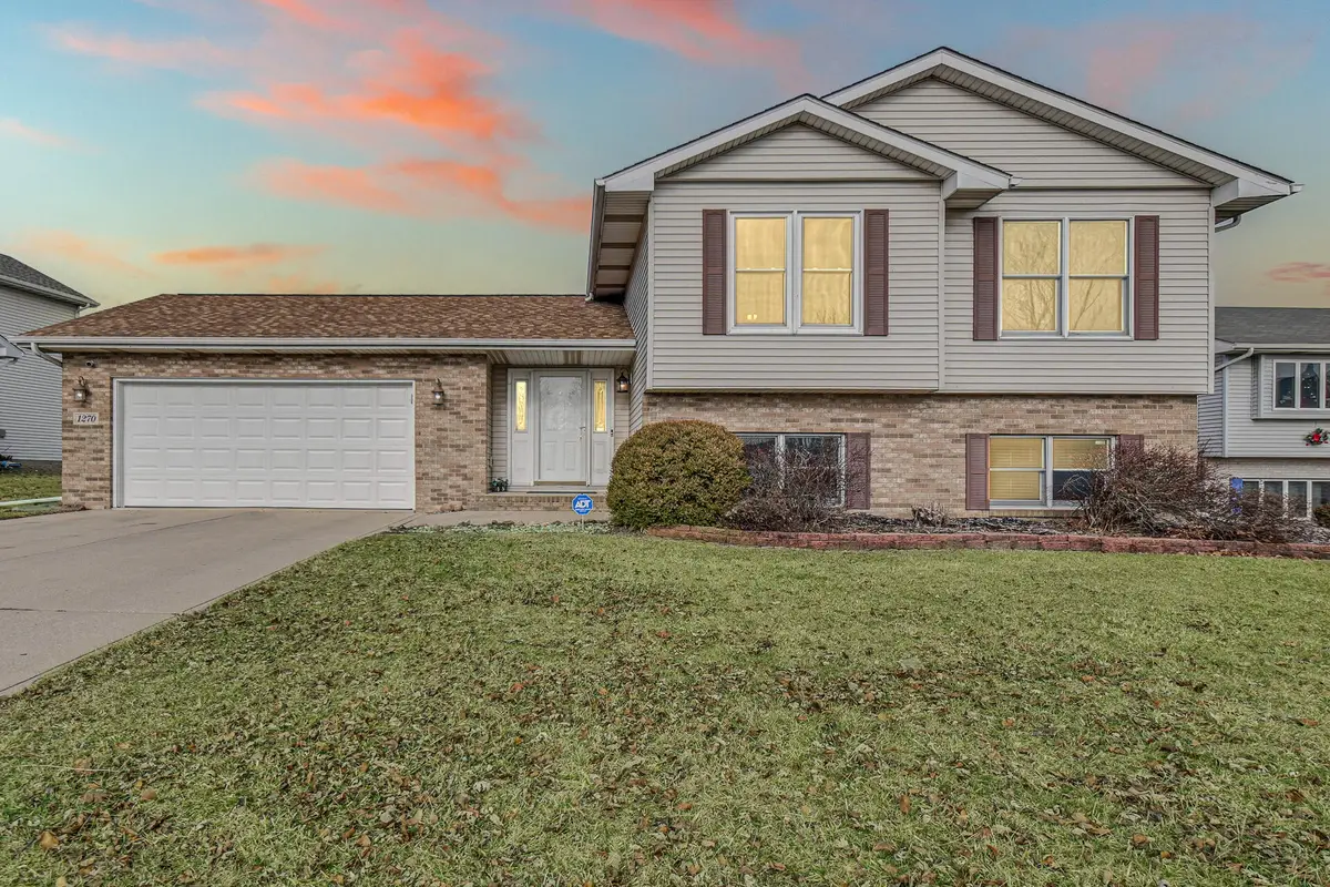 1270 97th Place, Crown Point, IN 46307 - Image #1