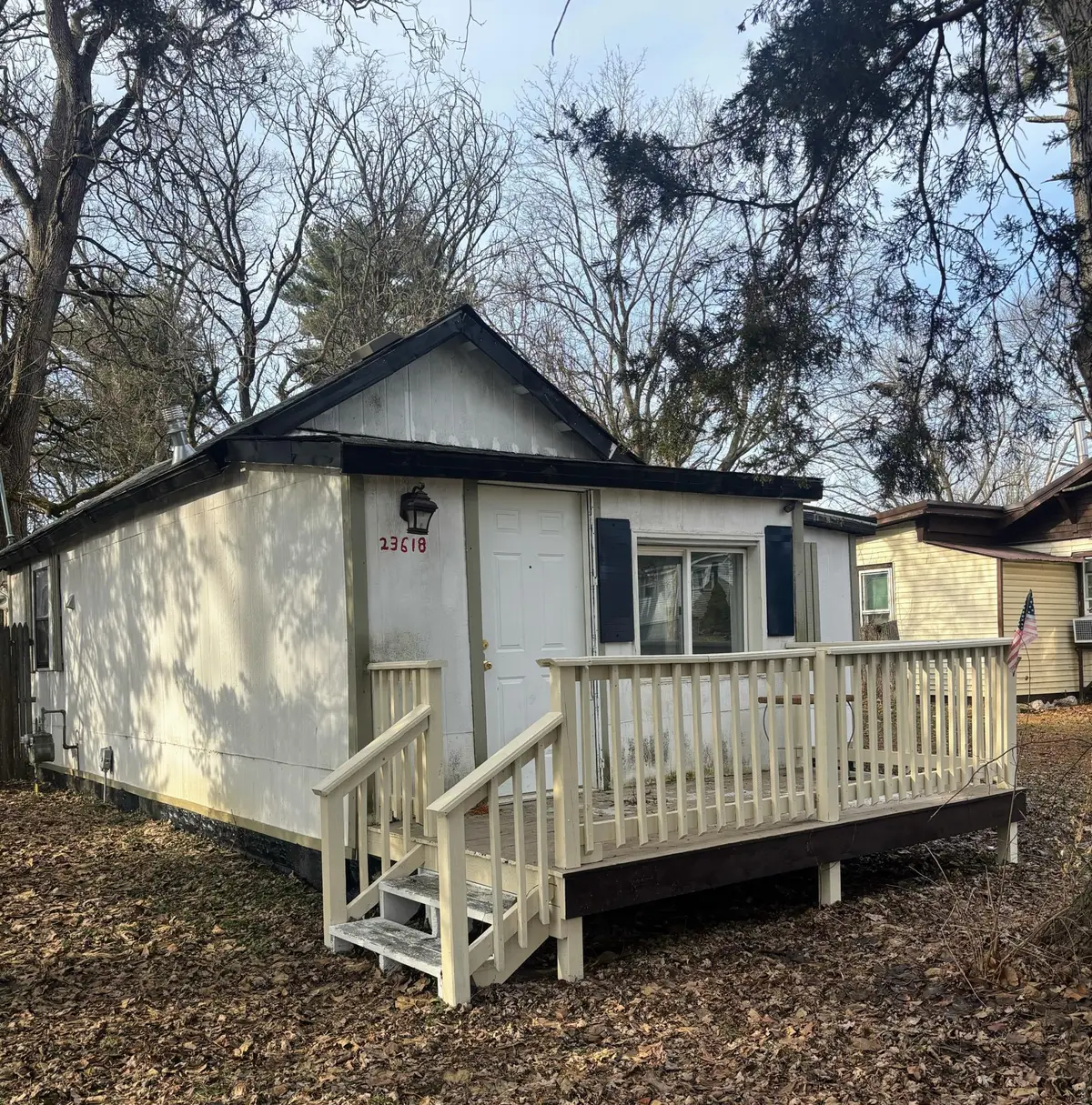 23618 Tyler Street, Shelby, IN 46377 - Image #1