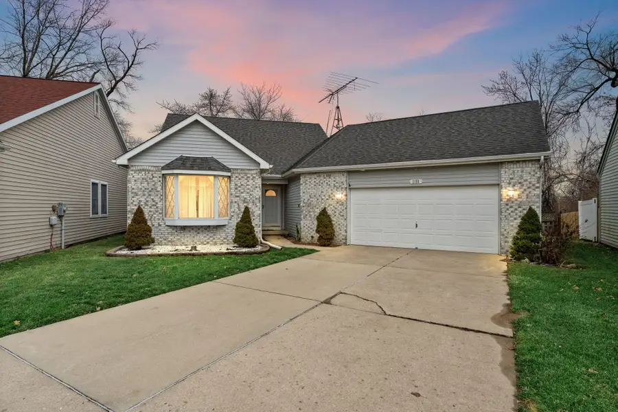 1151 Vanderburgh Street, Valparaiso, IN 46385 - Image #2