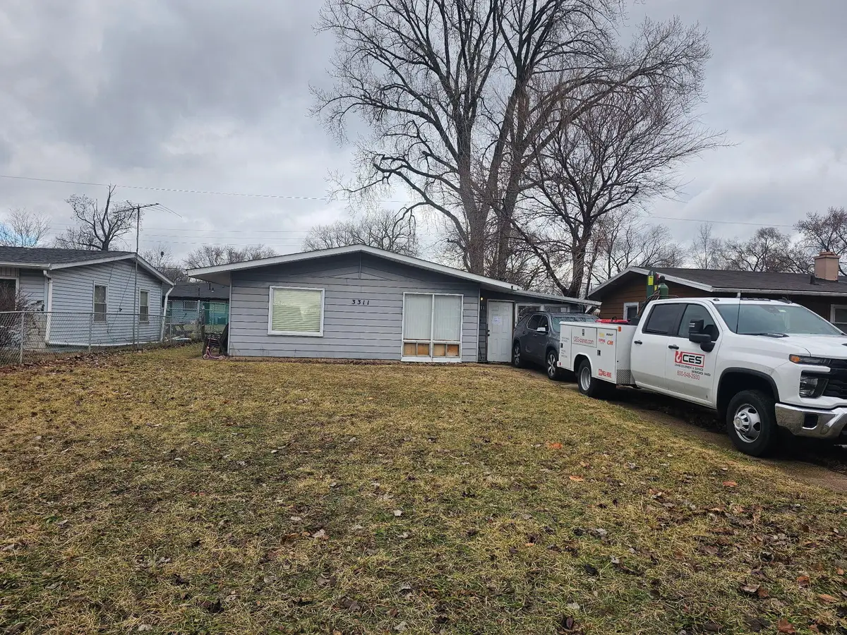 3311 175th Place, Hammond, IN 46323 - Image #1