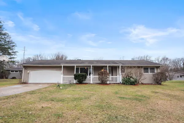 4272 N Michael Place N, Michigan City, IN 46360