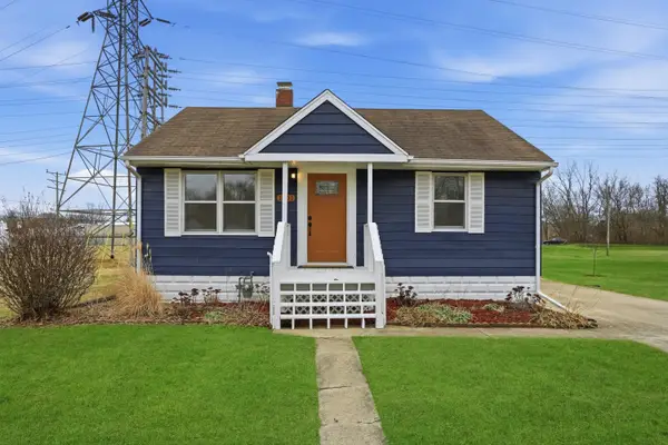 1101 Sycamore Street, Crown Point, IN 46307