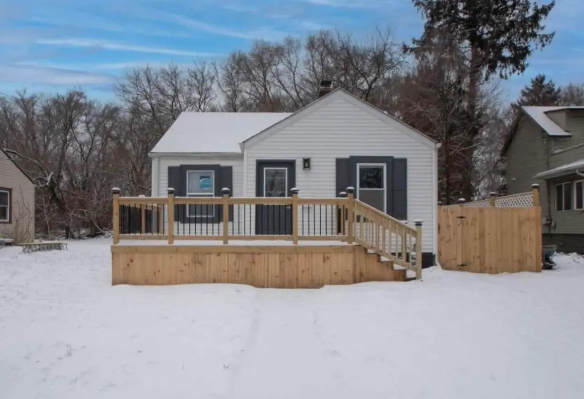 6568 Miller Avenue, Gary, IN 46403 - Image #1