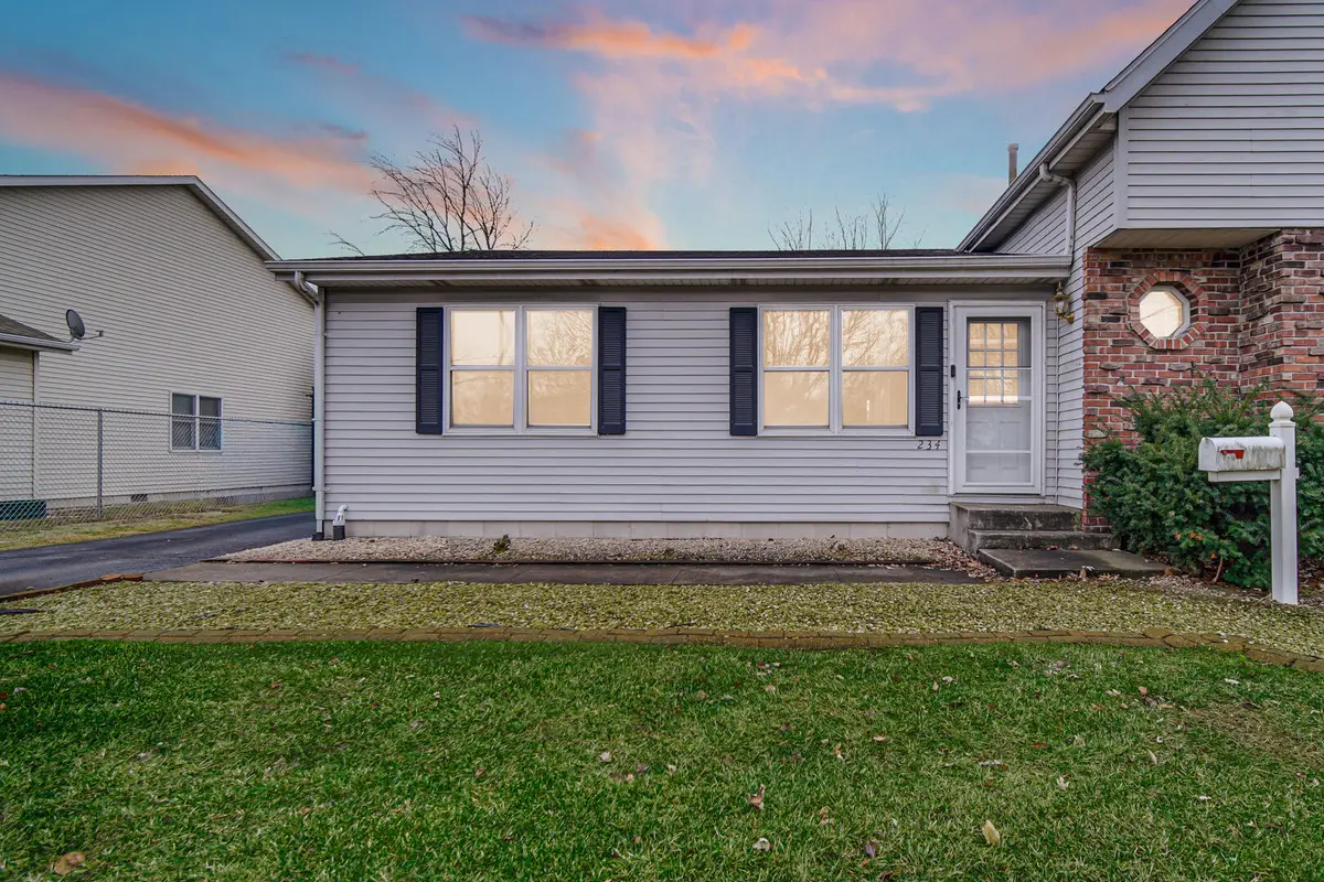 234 Keilman Street, Dyer, IN 46311 - Image #1