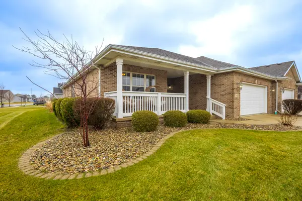 1933 Northwinds Drive, Dyer, IN 46311