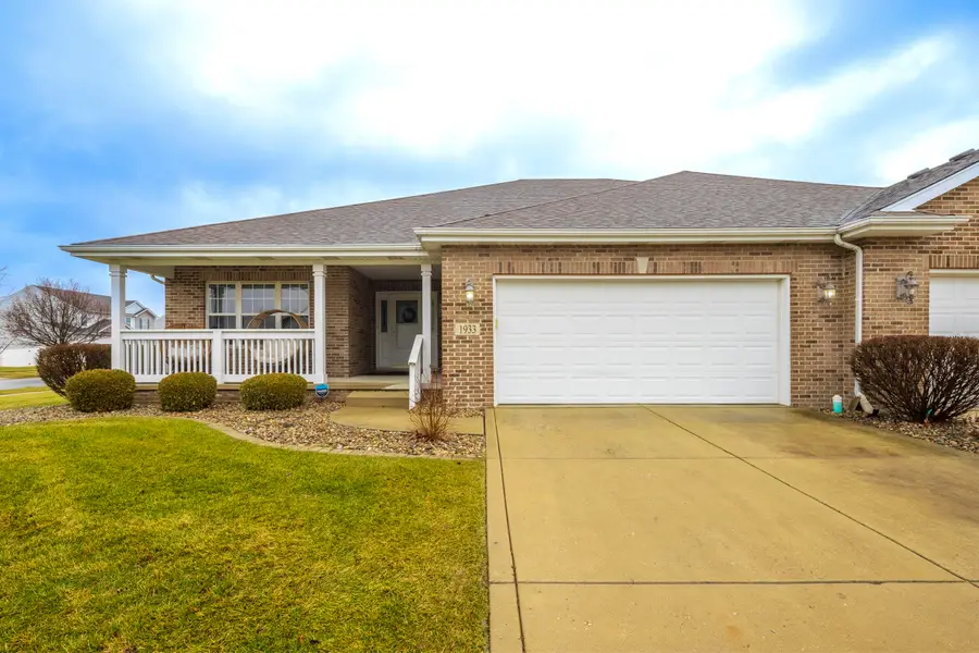 1933 Northwinds Drive, Dyer, IN 46311 - Image #2