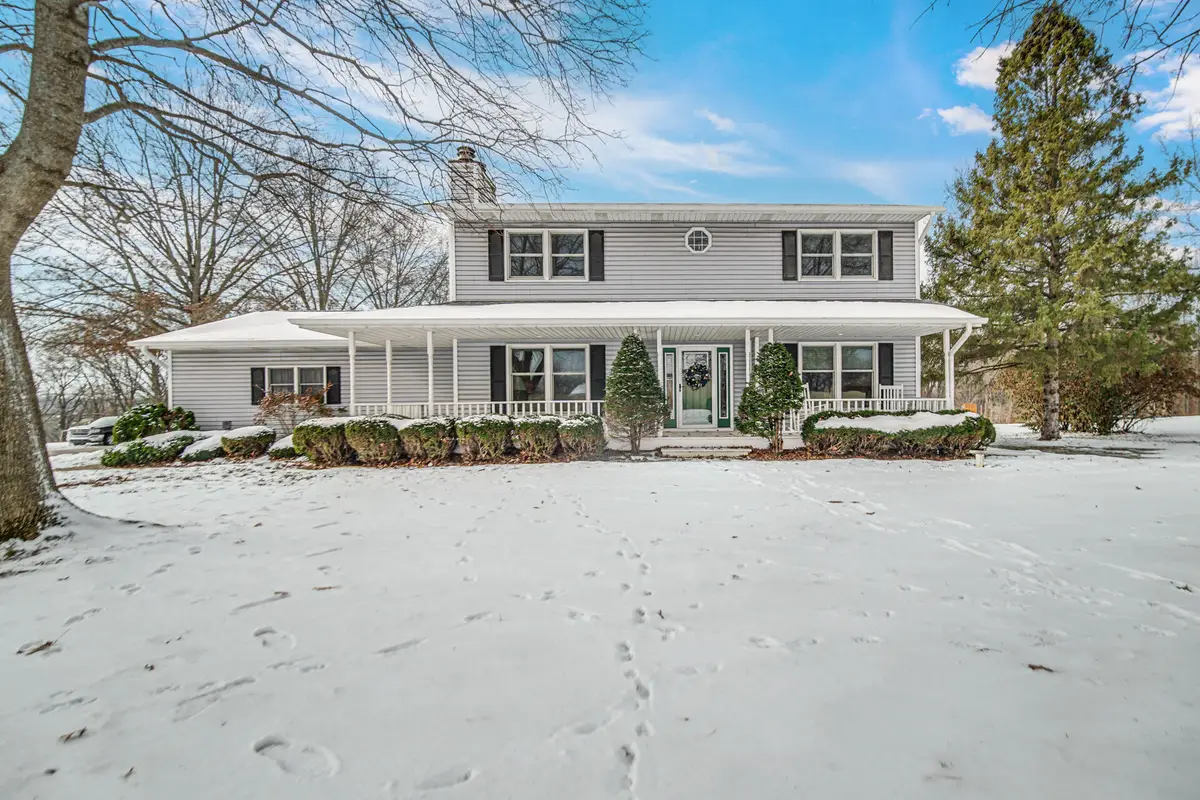 130 Wheatridge Road, Valparaiso, IN 46385 - Image #1