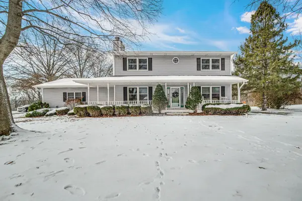 130 Wheatridge Road, Valparaiso, IN 46385