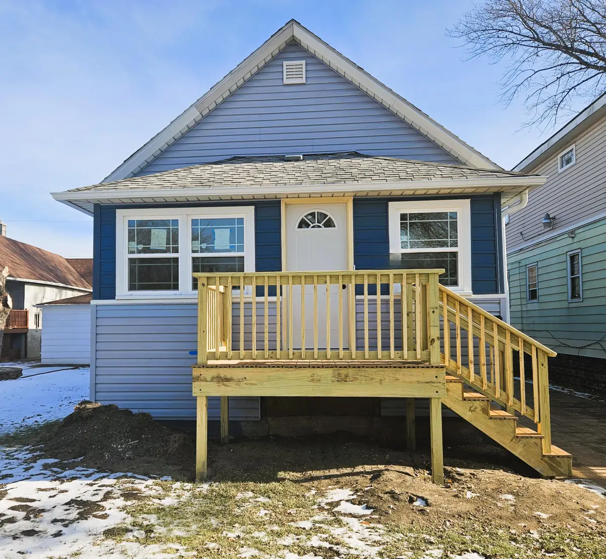 4339 Hickory Avenue, Hammond, IN 46327 - Image #1